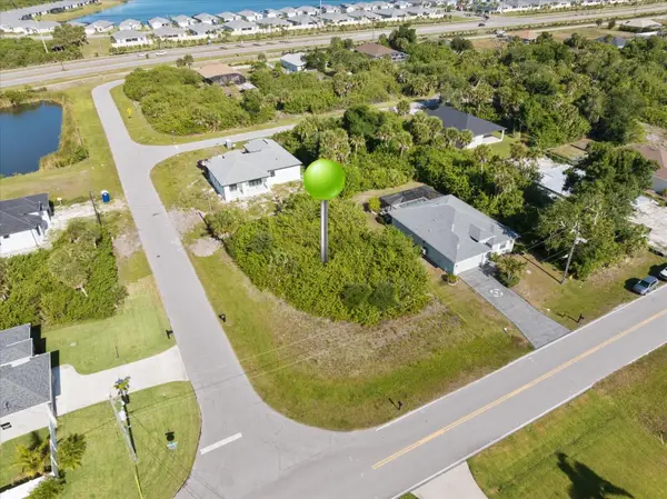255 Indian Creek Drive, ROTONDA WEST, FL 33947