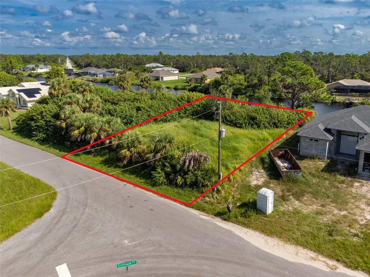 2162 Doolittle Lane, Port Charlotte, FL 33953 - #1