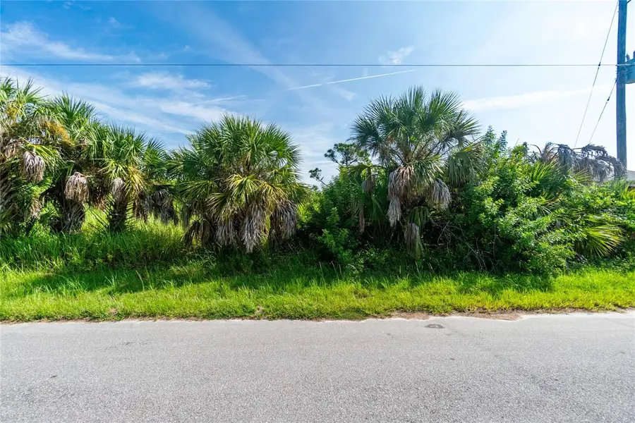 2162 Doolittle Lane, Port Charlotte, FL 33953 - #2