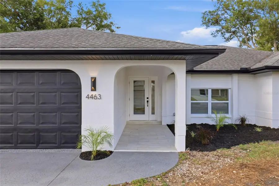 4463 Persian Lane, North Port, FL 34287 - #2