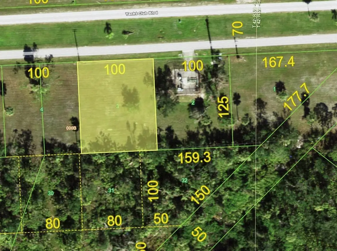 24581 Yacht Club Boulevard, Punta Gorda, FL 33955 - #1