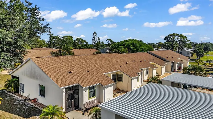 6796 Gasparilla Pines Boulevard #105, Englewood, FL 34224 - #3