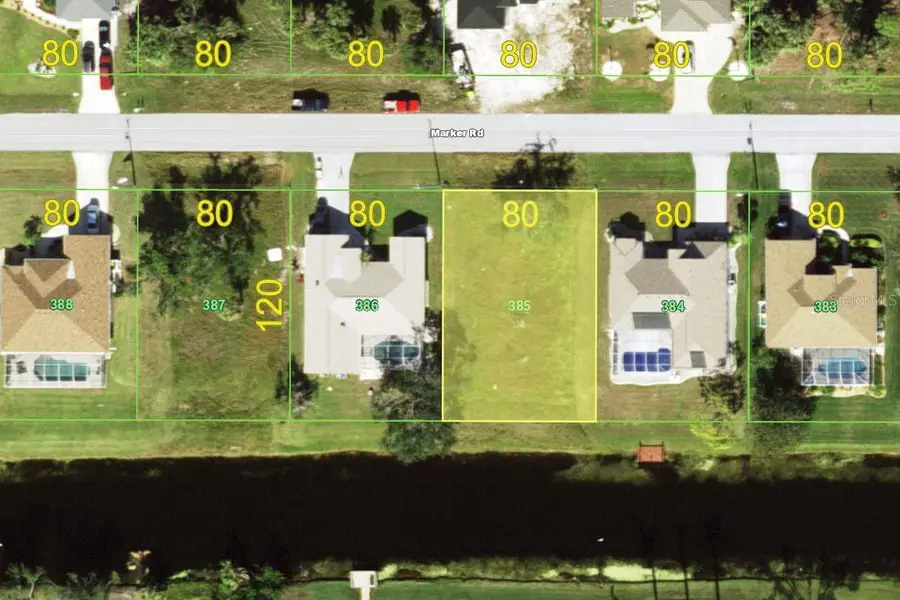 223 Marker Road, Rotonda West, FL 33947 - #2