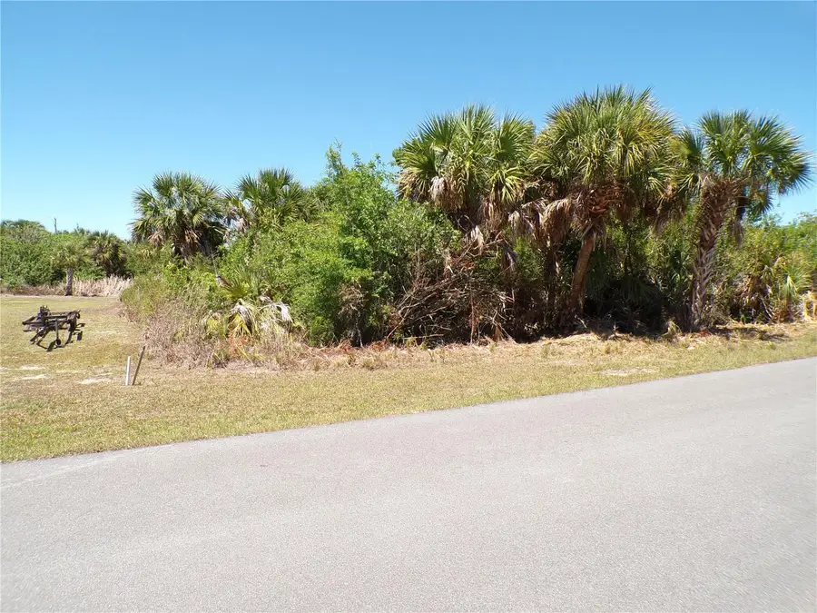 12128 Van Gough Avenue, Port Charlotte, FL 33981 - #2