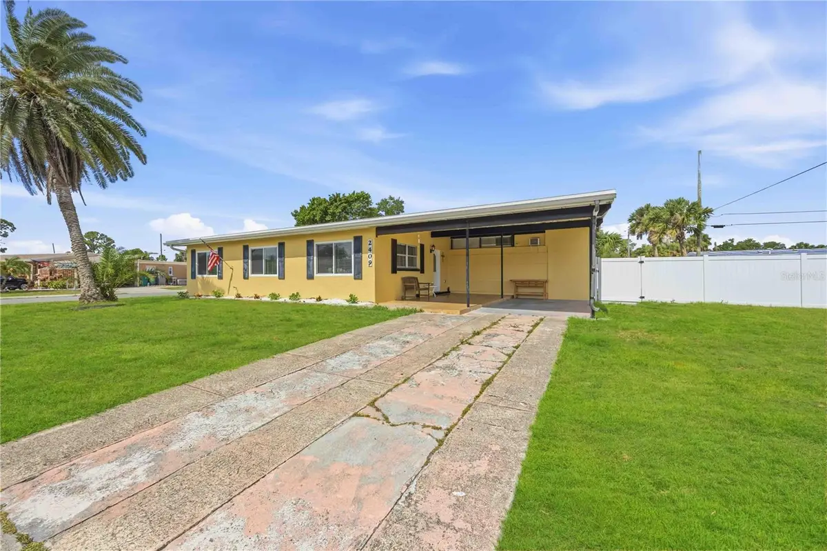 2409 Ednor Street, Port Charlotte, FL 33952 - #1