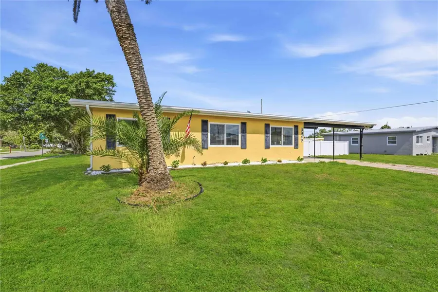 2409 Ednor Street, Port Charlotte, FL 33952 - #3