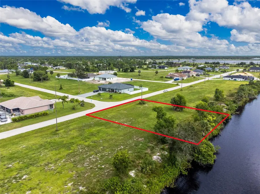 3902 NW 41st Lane, Cape Coral, FL 33993 - #2