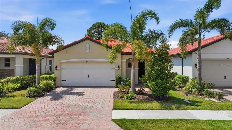 149 Soliera Street, Nokomis, FL 34275 - #2