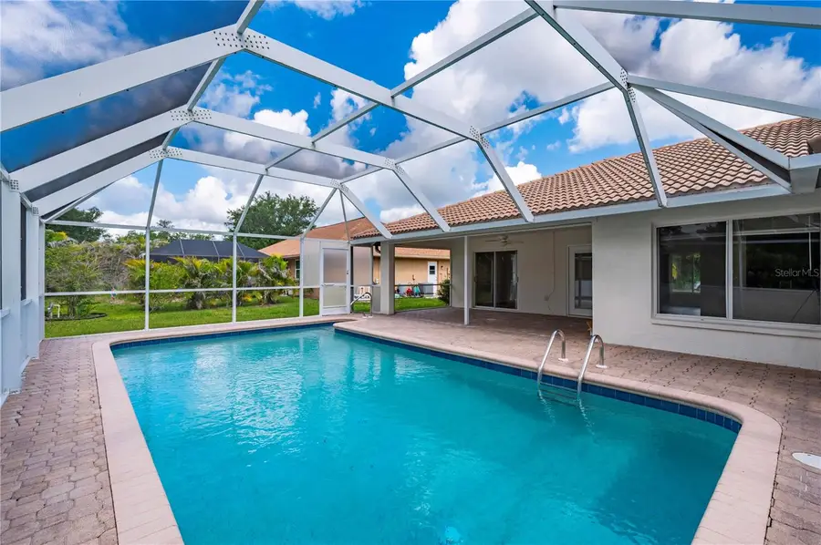 27055 Chile Drive, Punta Gorda, FL 33983 - #2