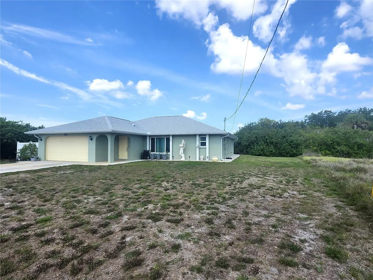 112 Antilla Road, North Port, FL 34287 - #1