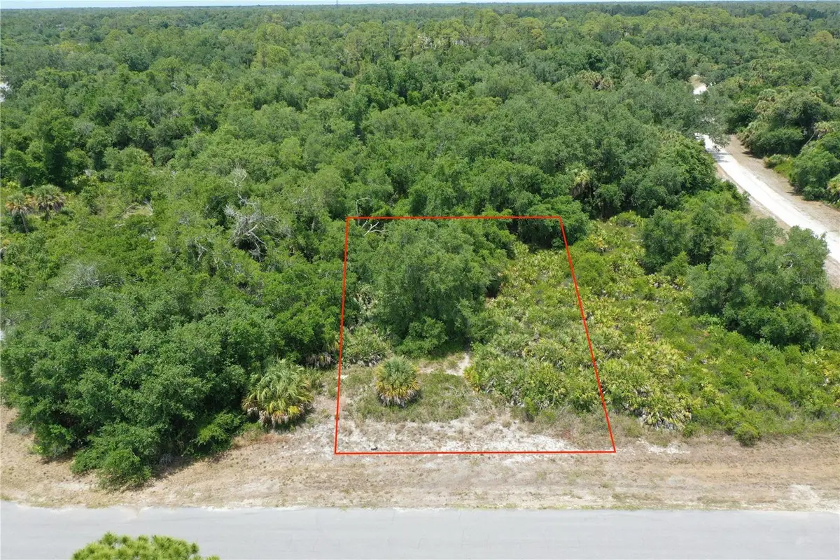 Lot 10 Brixton Terrace, North Port, FL 34291 - #1