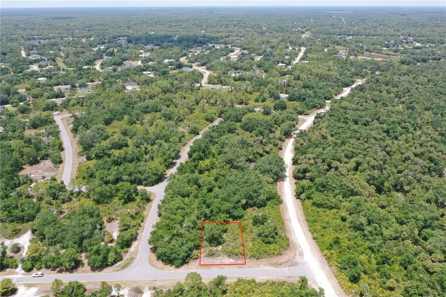 Lot 10 Brixton Terrace, North Port, FL 34291 - #2