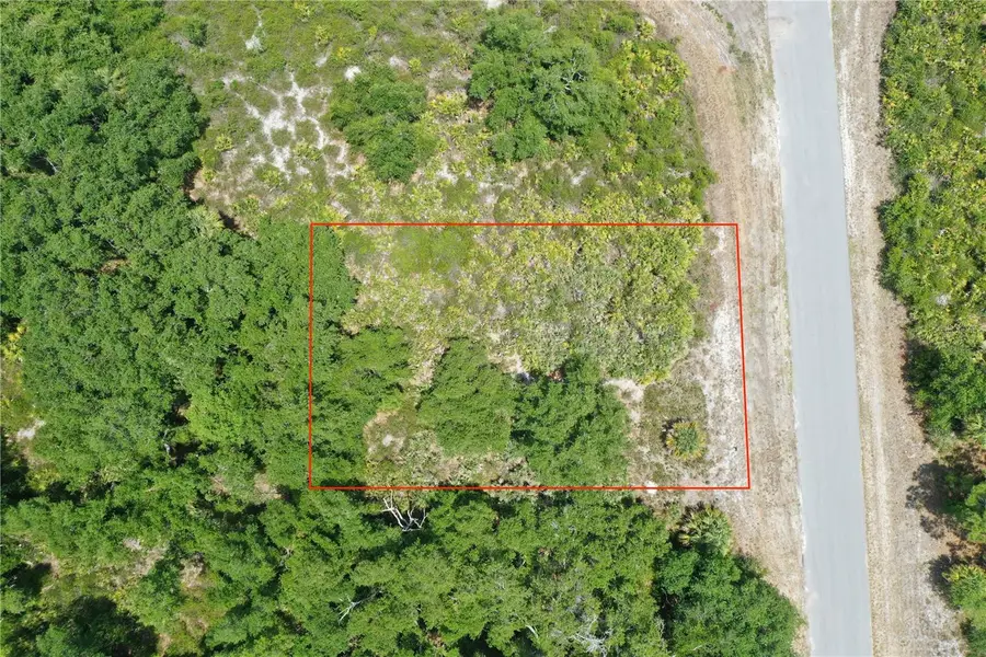Lot 10 Brixton Terrace, North Port, FL 34291 - #3