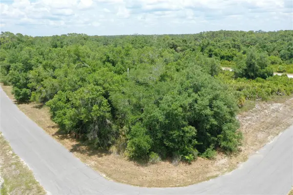 Lot 11 Brixton Terrace, NORTH PORT, FL 34291