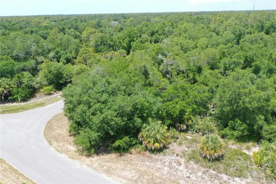Lot 11 Brixton Terrace, North Port, FL 34291 - #3