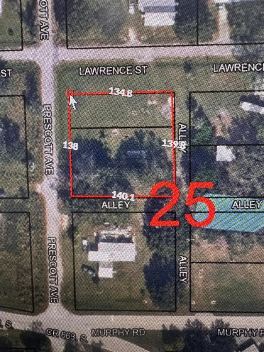4911 Prescott Avenue, Ona, FL 33865 - #1