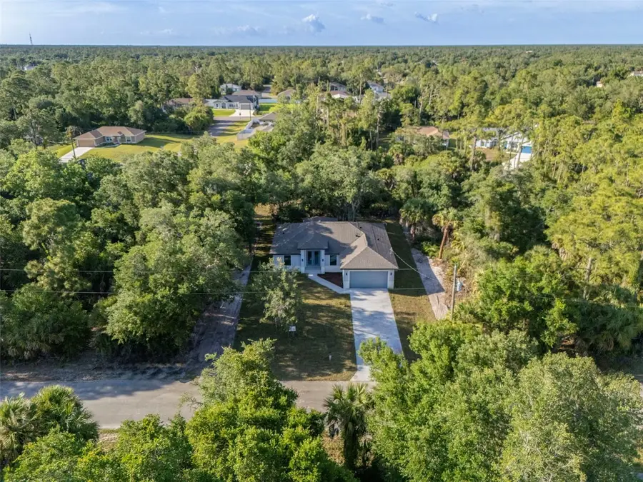 3466 Lanai, North Port, FL 34288 - #2