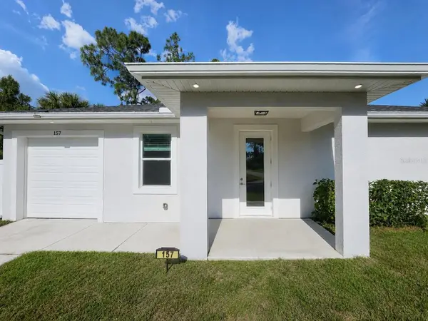 157 Karlow Avenue S, LEHIGH ACRES, FL 33974