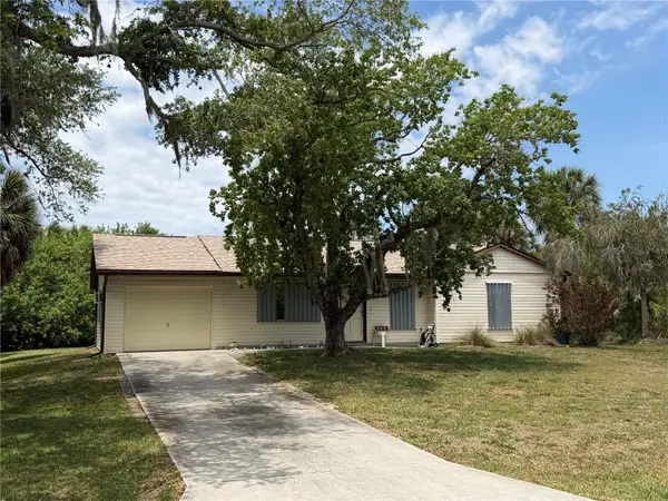 4115 Dotham Street, PORT CHARLOTTE, FL 33948