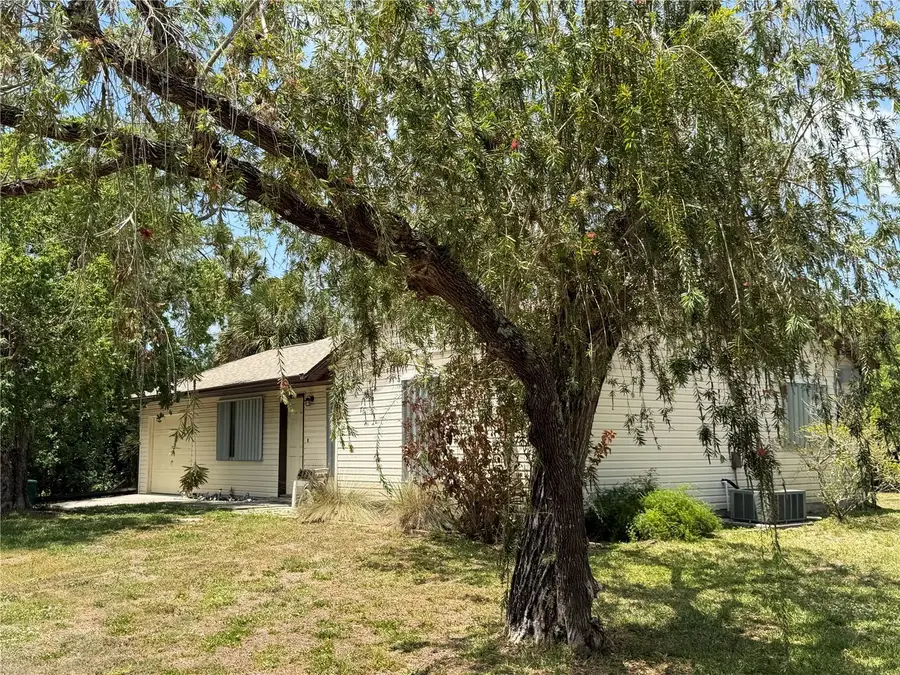 4115 Dotham Street, Port Charlotte, FL 33948 - #2