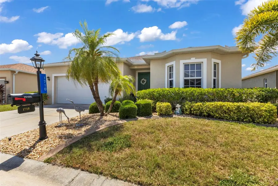 1710 Sunderland Drive, Punta Gorda, FL 33980 - #3