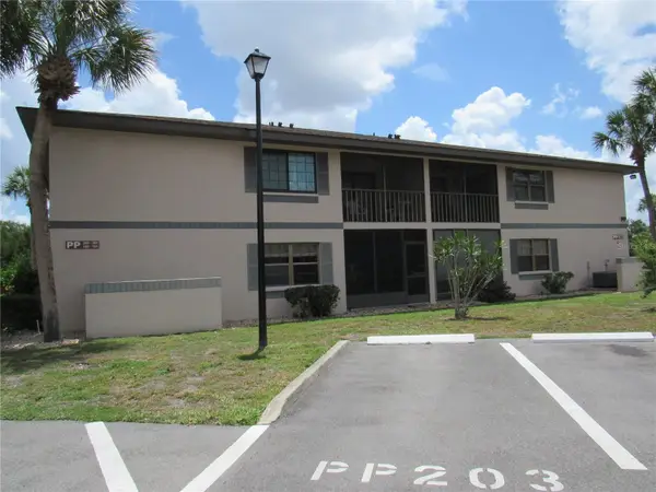 19505 Quesada Avenue #PP101, PORT CHARLOTTE, FL 33948