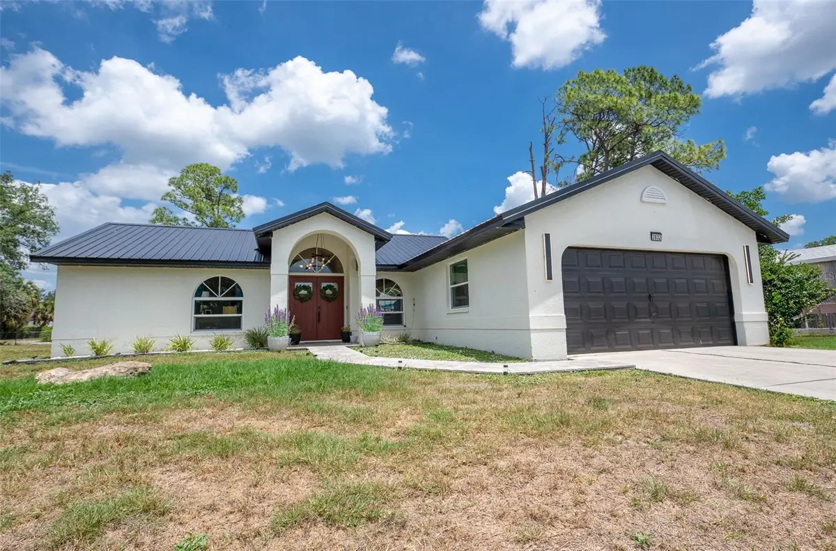 3832 Wayward Avenue, North Port, FL 34286 - #1