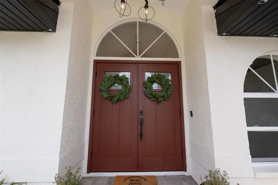 3832 Wayward Avenue, North Port, FL 34286 - #3