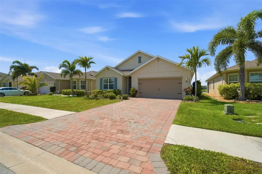 3422 Cancun Court, Cape Coral, FL 33909 - #2