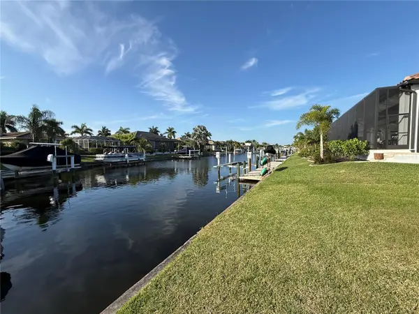 760 Antalya Court, PUNTA GORDA, FL 33950