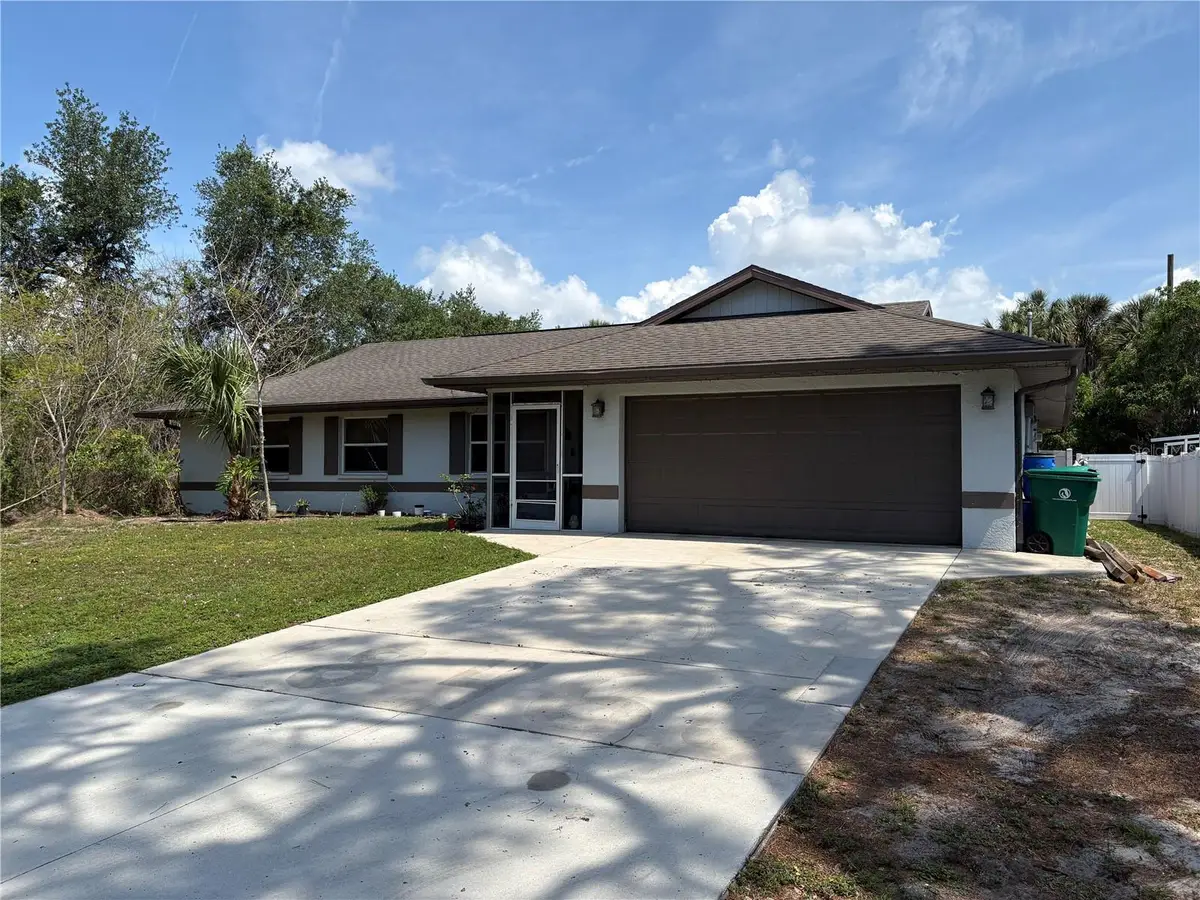 18460 Ackerman Avenue, Port Charlotte, FL 33948 - #1