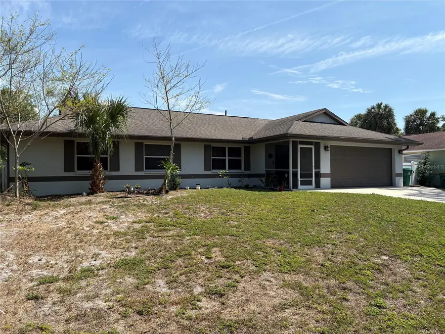 18460 Ackerman Avenue, Port Charlotte, FL 33948 - #3