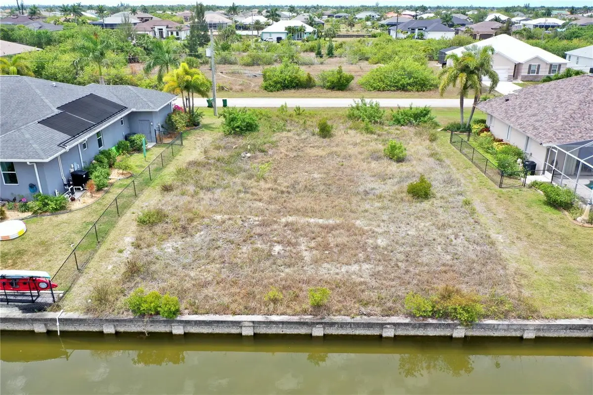 15124 Taurus Circle, Port Charlotte, FL 33981 - #1