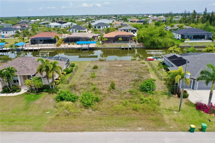 15124 Taurus Circle, Port Charlotte, FL 33981 - #2