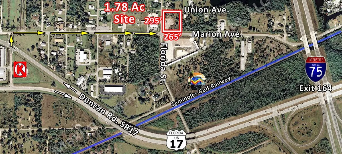 25454 Marion Avenue, Punta Gorda, FL 33950 - #1
