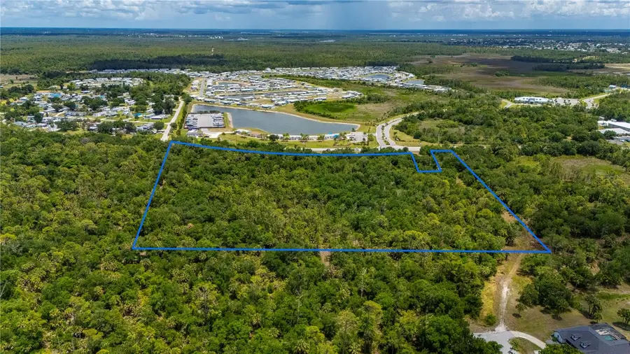 Sw Co Rd 769, Lake Suzy, FL 34269 - #3