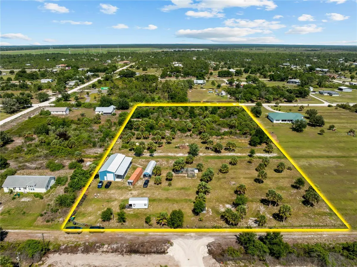7042 Austrian Boulevard, Punta Gorda, FL 33982 - #1
