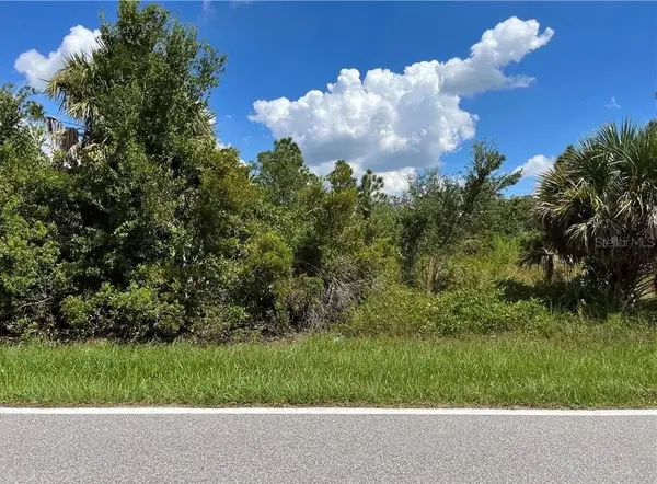 2250 Sulstone Drive, PUNTA GORDA, FL 33983