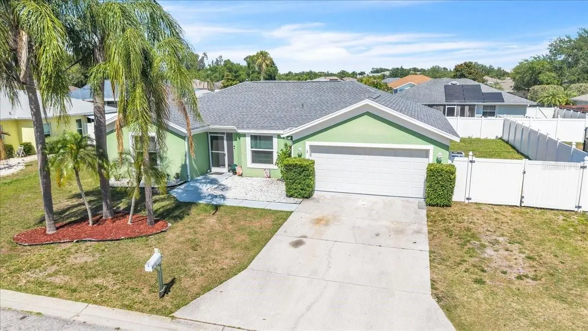 5001 22nd Court E, Bradenton, FL 34203 - #1