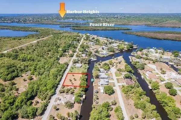 28426 & 28434 Royal Palm Drive, PUNTA GORDA, FL 33982