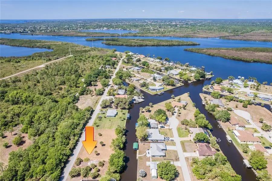 28426 & 28434 Royal Palm Drive, Punta Gorda, FL 33982 - #2