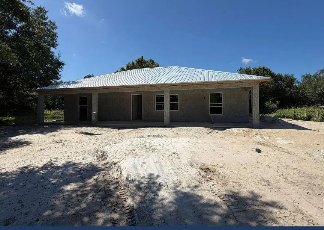 8115 SW Easy Street, Arcadia, FL 34269 - #1