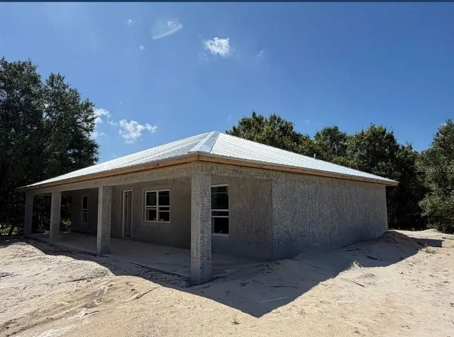 8115 SW Easy Street, Arcadia, FL 34269 - #2