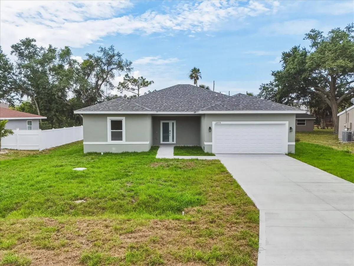 23173 Glen Avenue, Punta Gorda, FL 33980 - #1