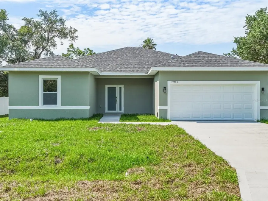 23173 Glen Avenue, Punta Gorda, FL 33980 - #2