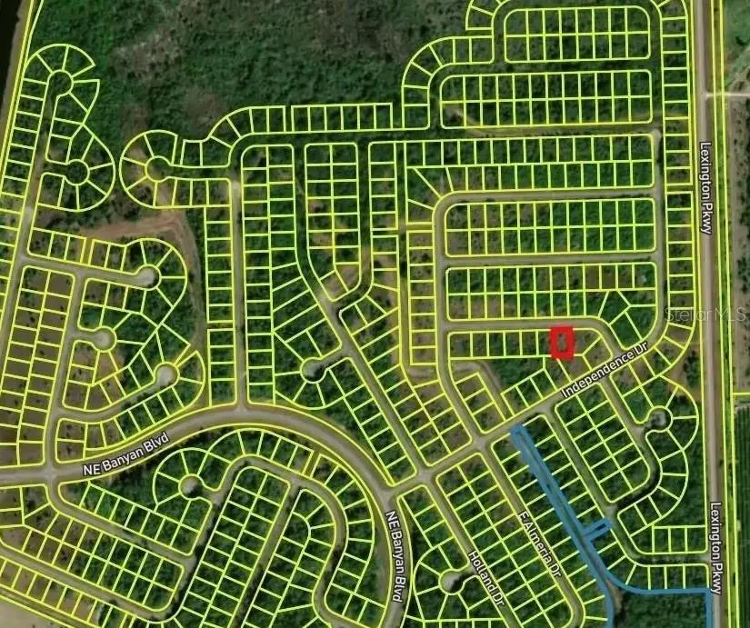 208 Elmwood Street, Labelle, FL 33935 - #1