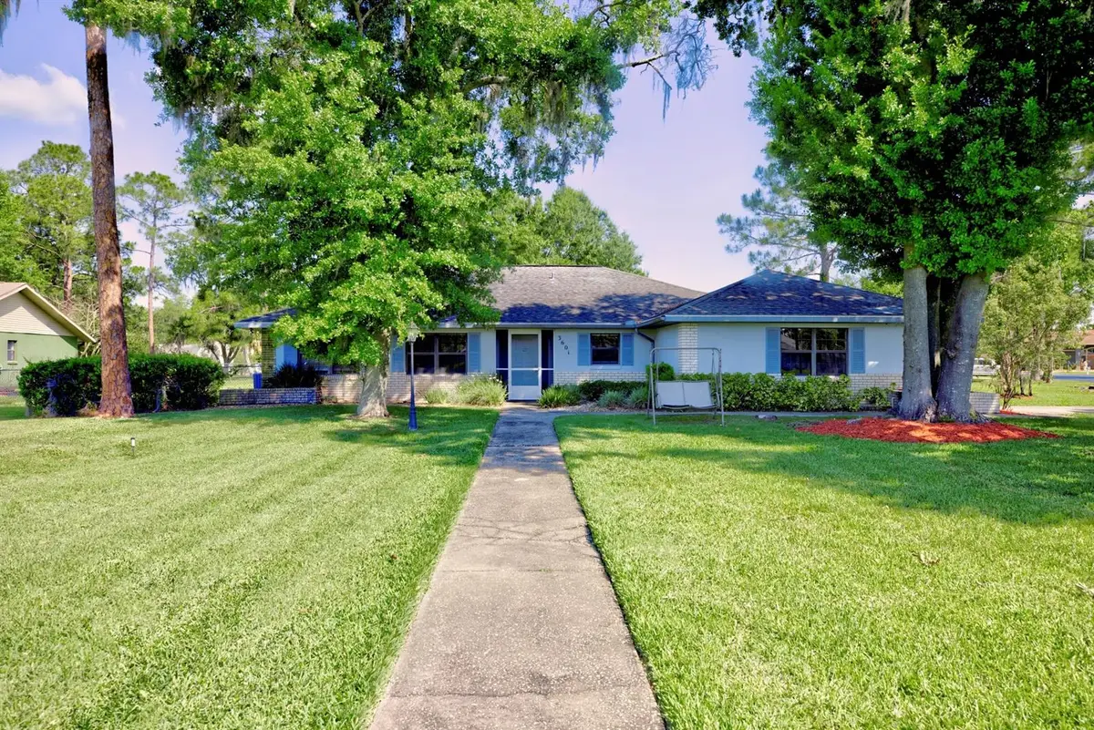 3601 Divot Road, Sebring, FL 33872 - #1