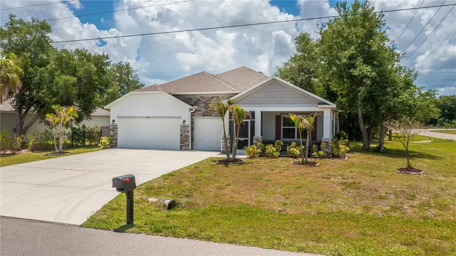 640 Encarnacion Street, Punta Gorda, FL 33983 - #2