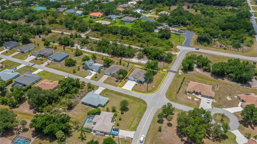 640 Encarnacion Street, Punta Gorda, FL 33983 - #3