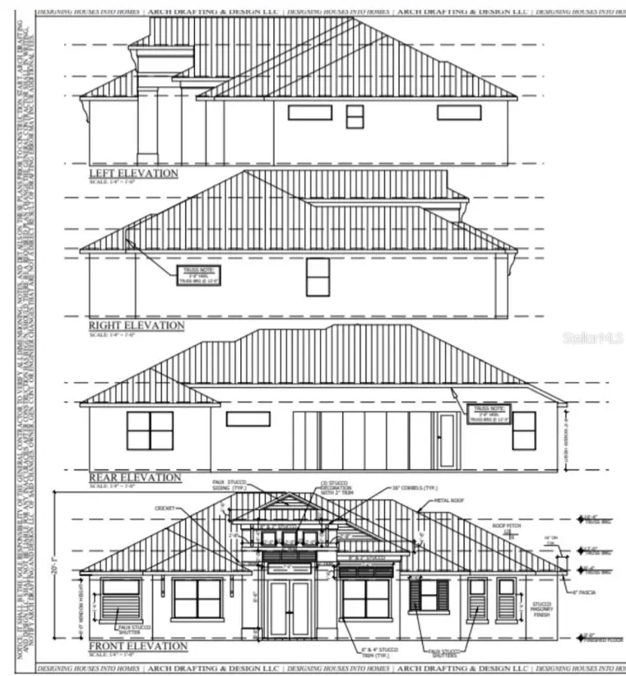 7441 Strasse Boulevard, Punta Gorda, FL 33982 - #2